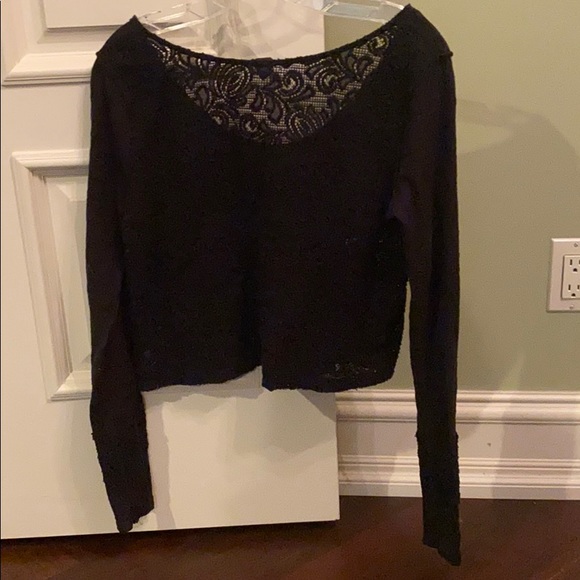 Free People Sweater - Picture 4 of 4